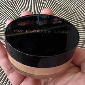 Pat Mcgrath Labs Sublime Perfection Setting Powder